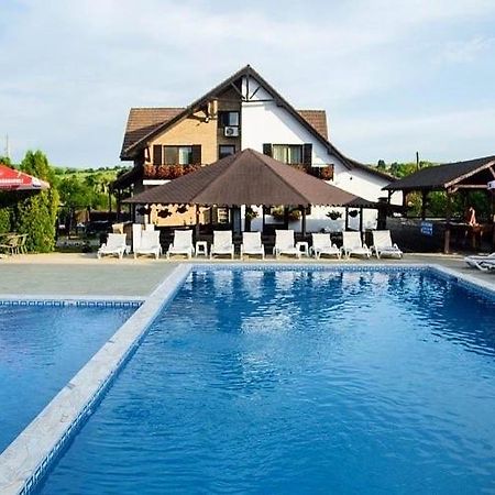 Oaza Apusenilor Villa Calarasi  Dış mekan fotoğraf