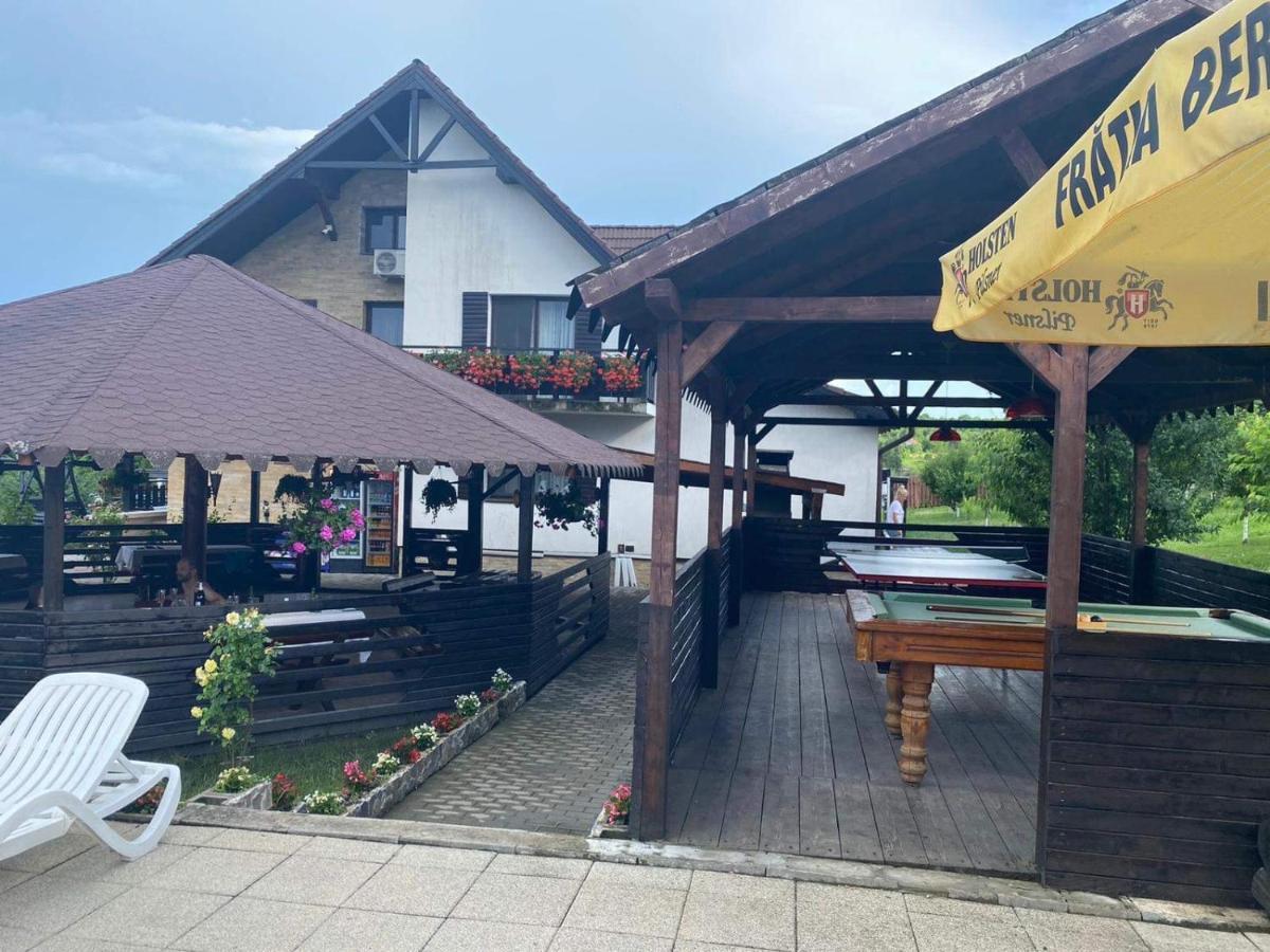 Oaza Apusenilor Villa Calarasi  Dış mekan fotoğraf