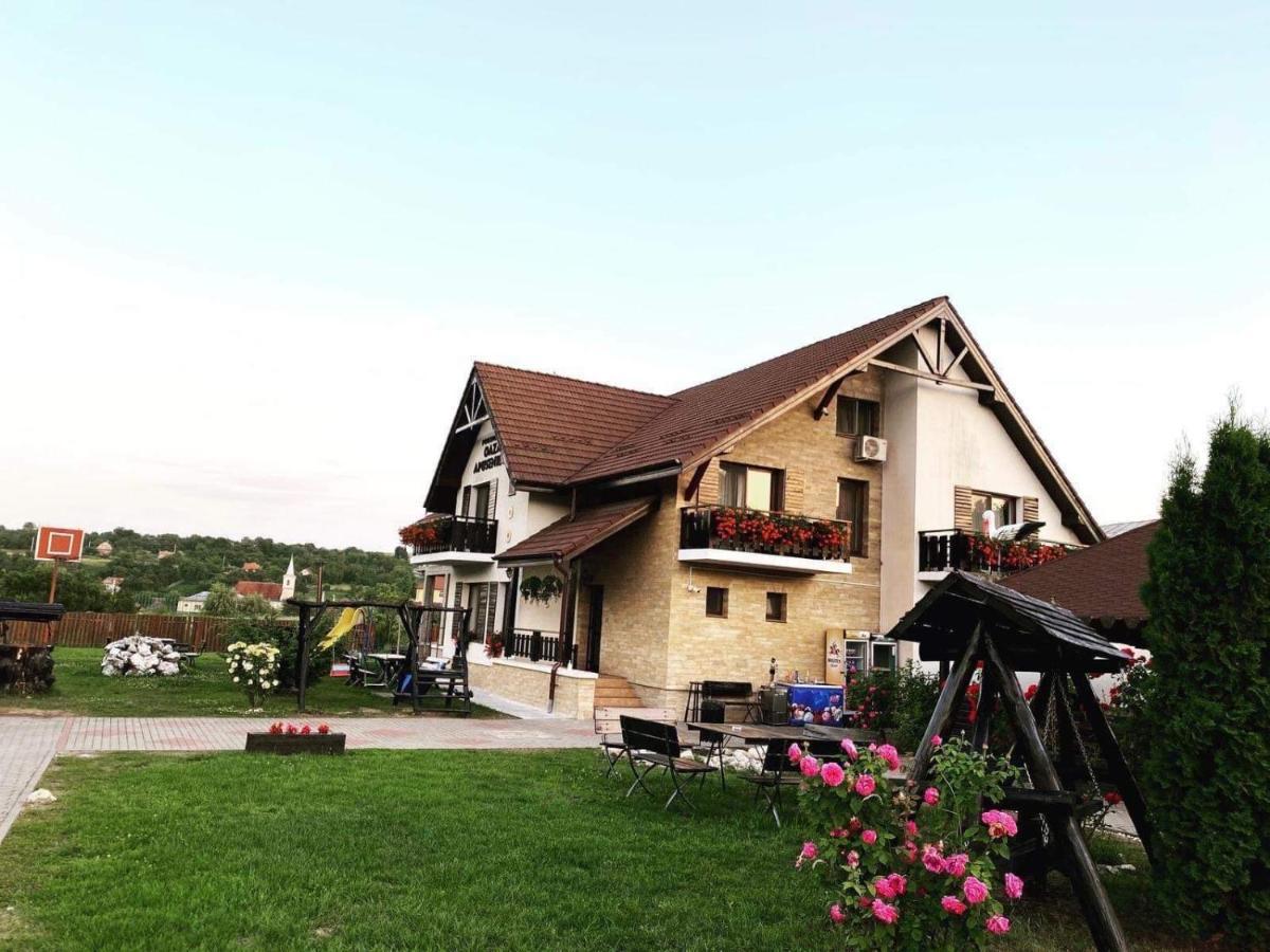 Oaza Apusenilor Villa Calarasi  Dış mekan fotoğraf