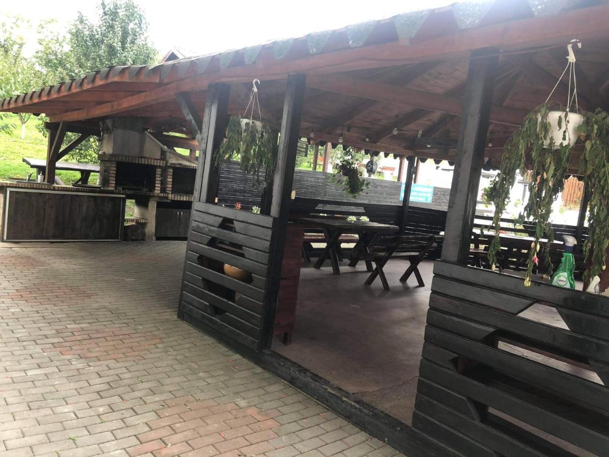 Oaza Apusenilor Villa Calarasi  Dış mekan fotoğraf