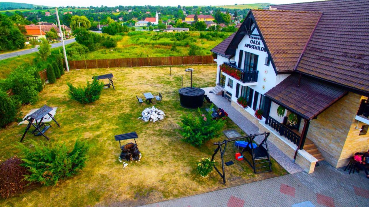 Oaza Apusenilor Villa Calarasi  Dış mekan fotoğraf