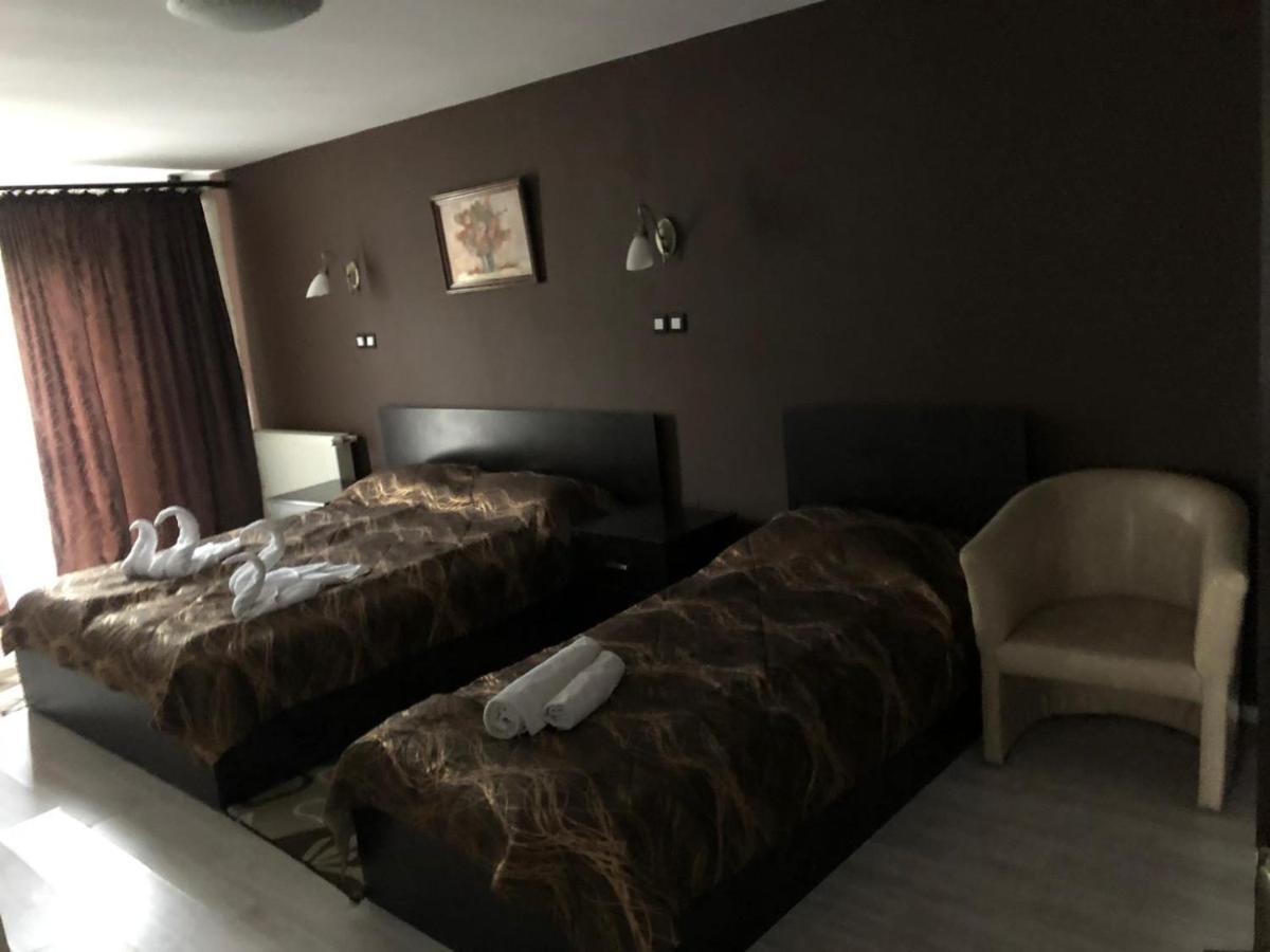 Oaza Apusenilor Villa Calarasi  Oda fotoğraf