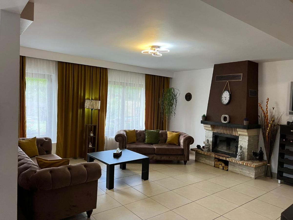 Oaza Apusenilor Villa Calarasi  Dış mekan fotoğraf