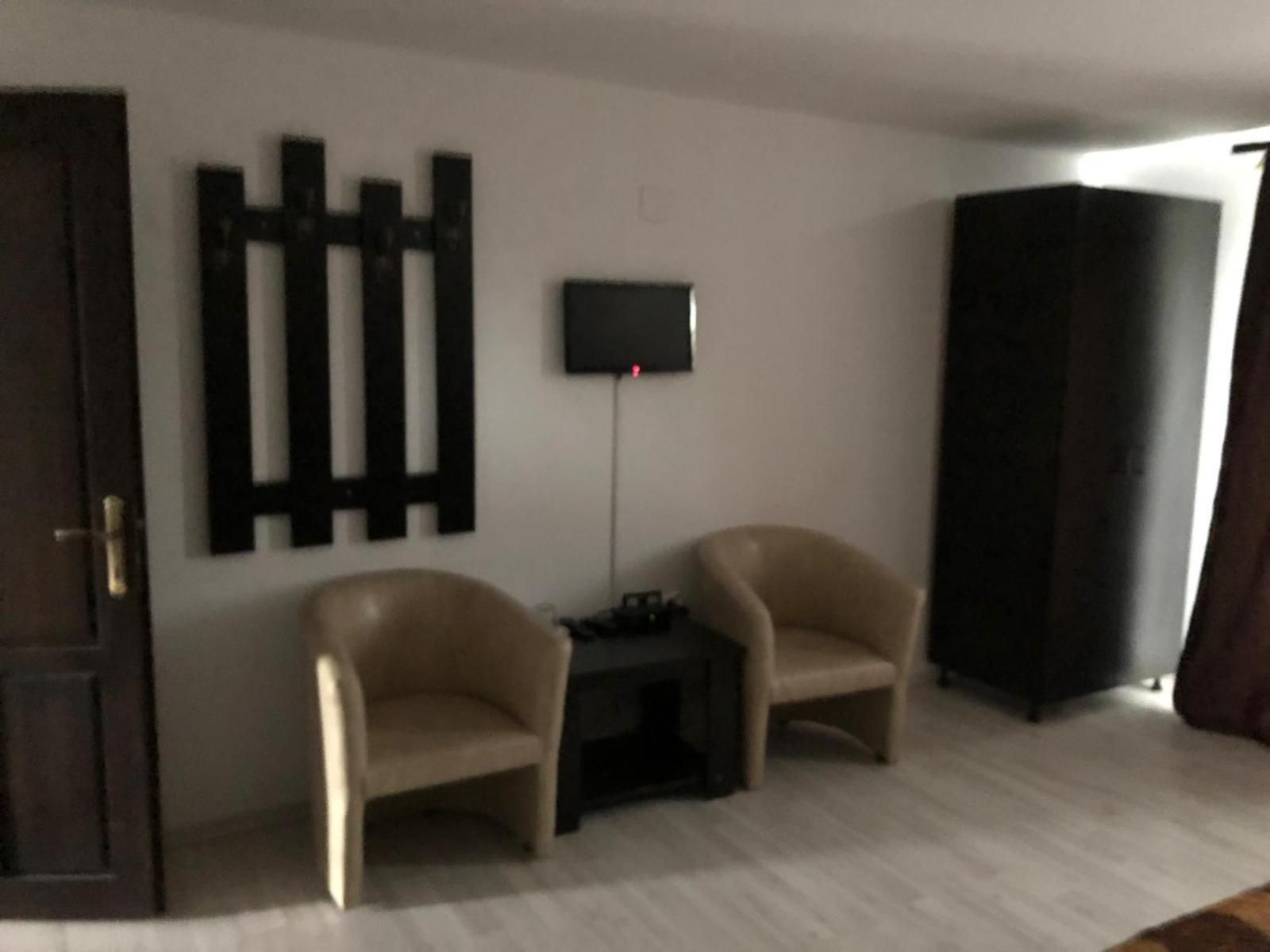 Oaza Apusenilor Villa Calarasi  Oda fotoğraf